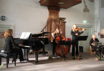 Tango Rosa Rio 15-01-2012